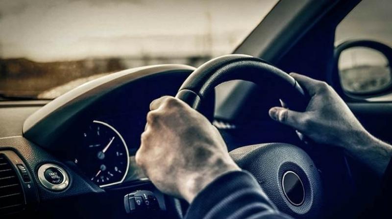 Driving license Driving license