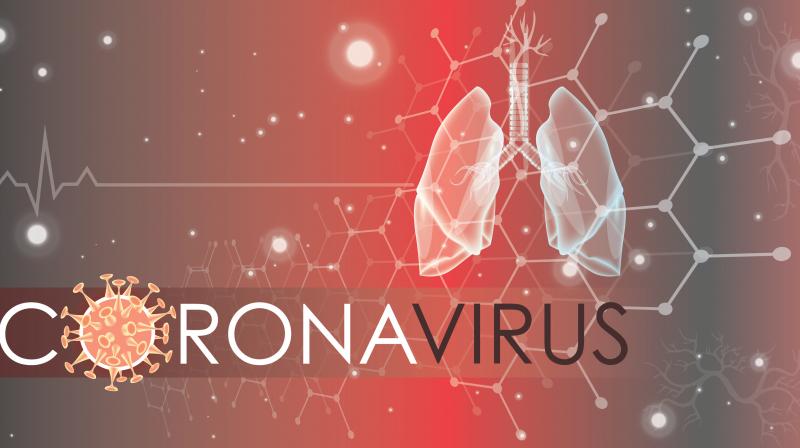 Know the signs of coronavirus affecting other parts of your body besides the lungs