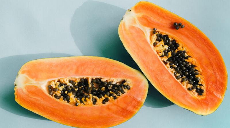 Not only papaya, its seeds also work wonders, see what surprising benefits Not only papaya, its seeds also work wonders, see what surprising benefits