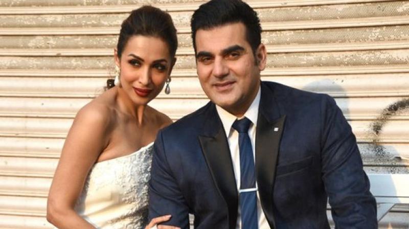 Why was there a rift between Malaika Arora and Arbaaz Khan? Malaika revealed all the secrets