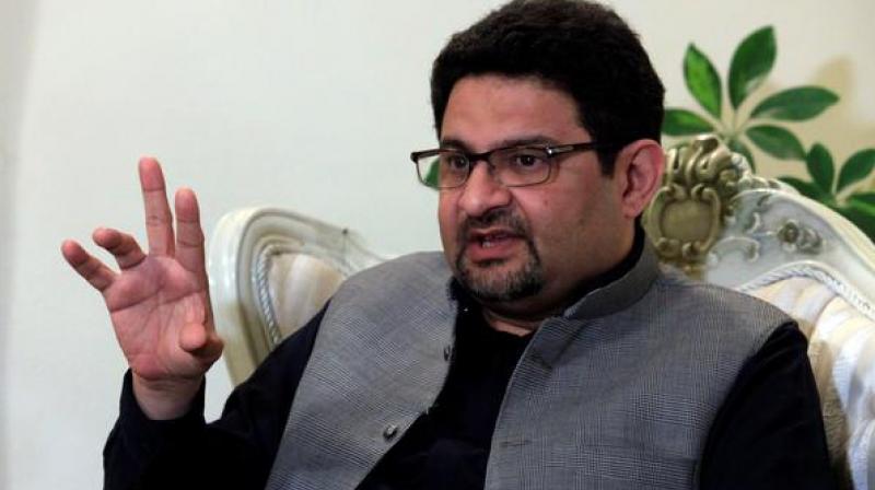 Miftah Ismail Miftah Ismail