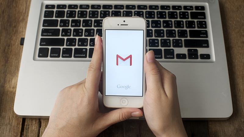 Gmail Gmail
