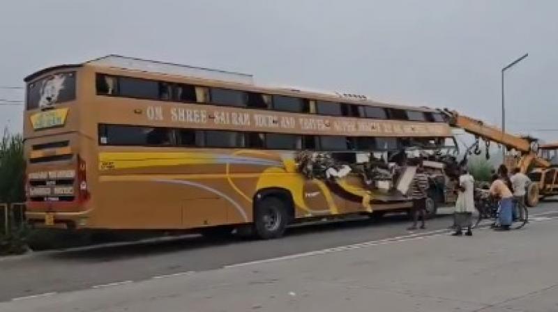 Uttar Pradesh Accident News in punjabi 