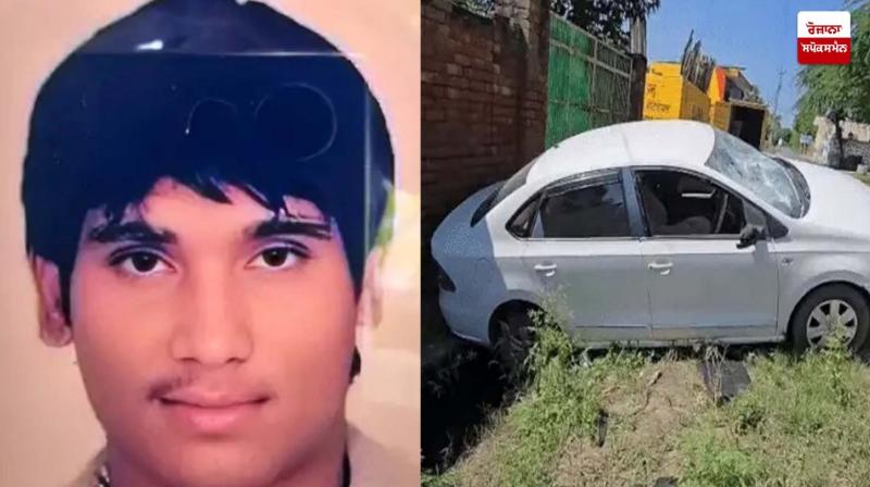 Sonipat Murder News in punjabi Sonipat Murder News in punjabi