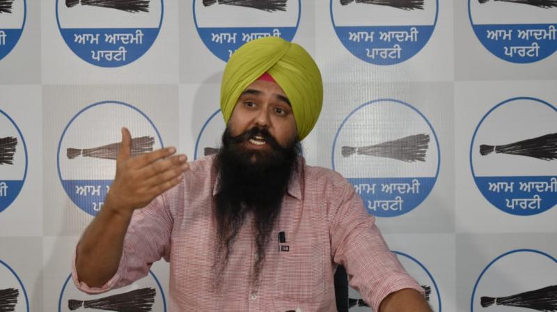 Malwinder Singh Kang Malwinder Singh Kang