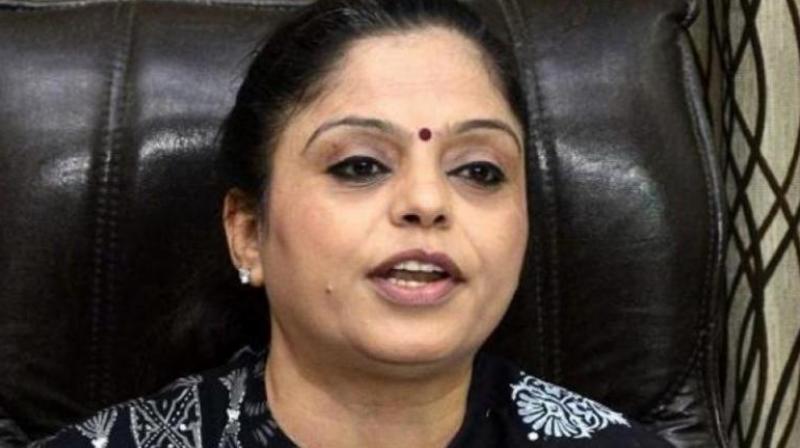 Manisha Gulati Manisha Gulati