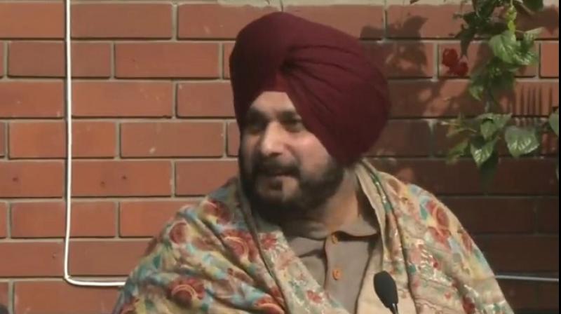 Navjot Sidhu Navjot Sidhu