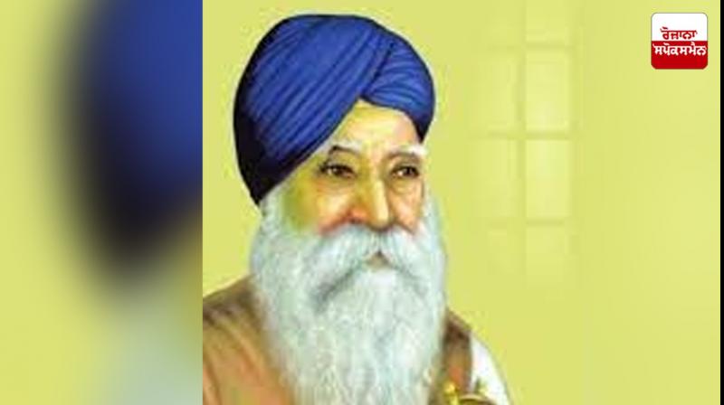 Mastar Tara singh Mastar Tara singh