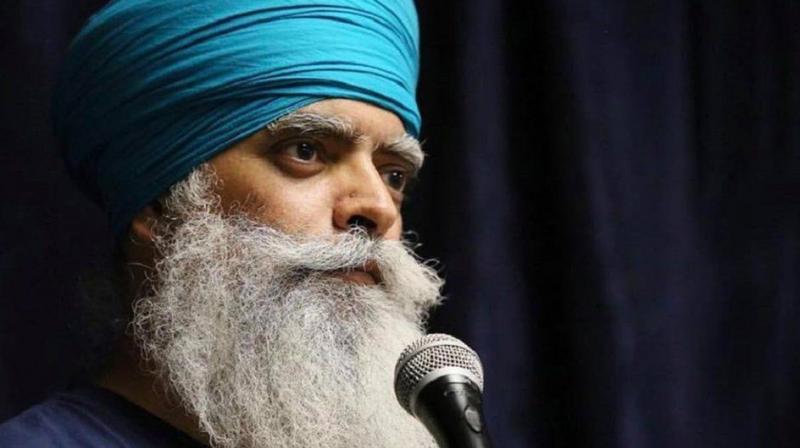 Ravi Singh Ravi Singh
