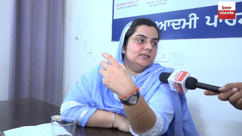 Prof Baljinder Kaur Prof Baljinder Kaur
