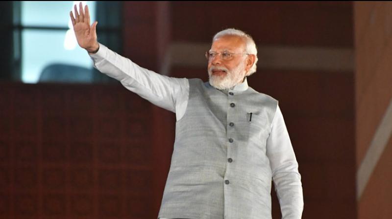PM Modi PM Modi