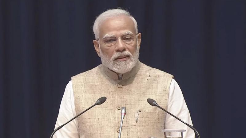 PM Modi 