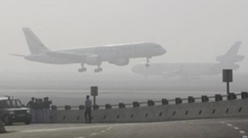 Delhi Airline Delhi Airline