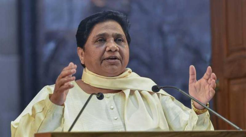 Mayawati Mayawati