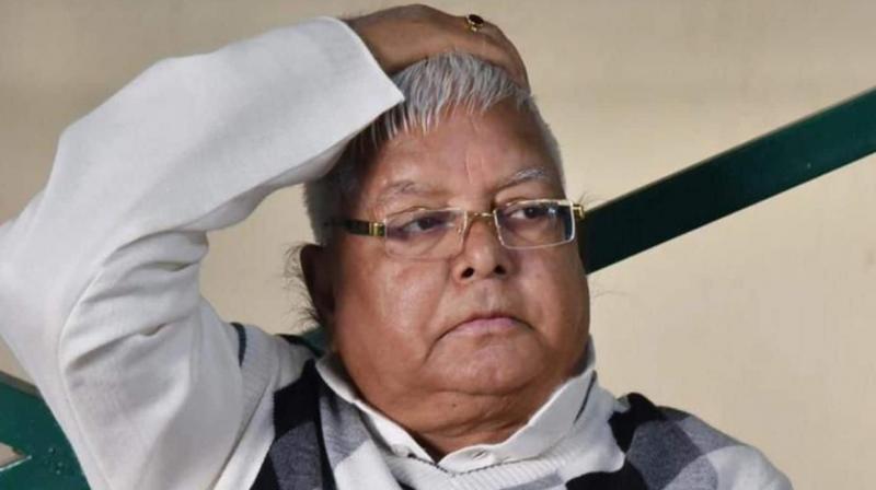 Lalu Yadav