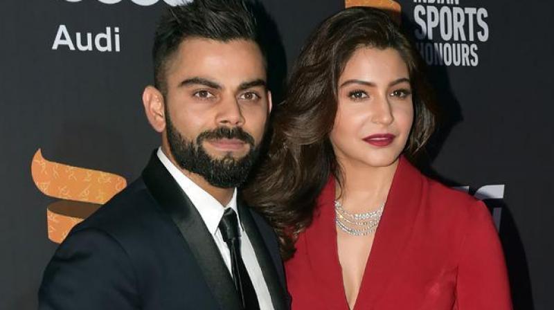 Virat-Anushka Virat-Anushka