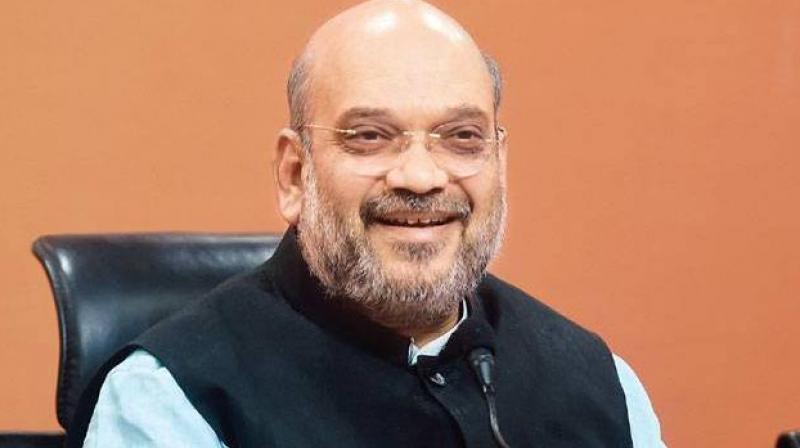 Amit Shah Amit Shah