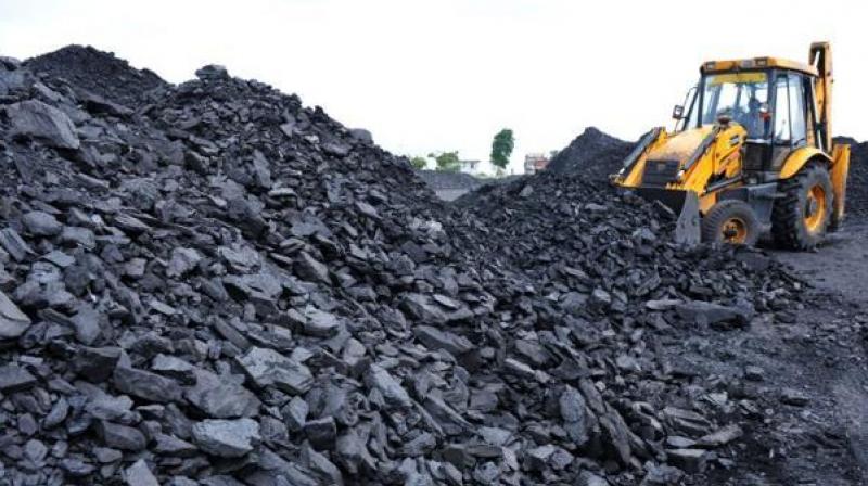 Coal Project