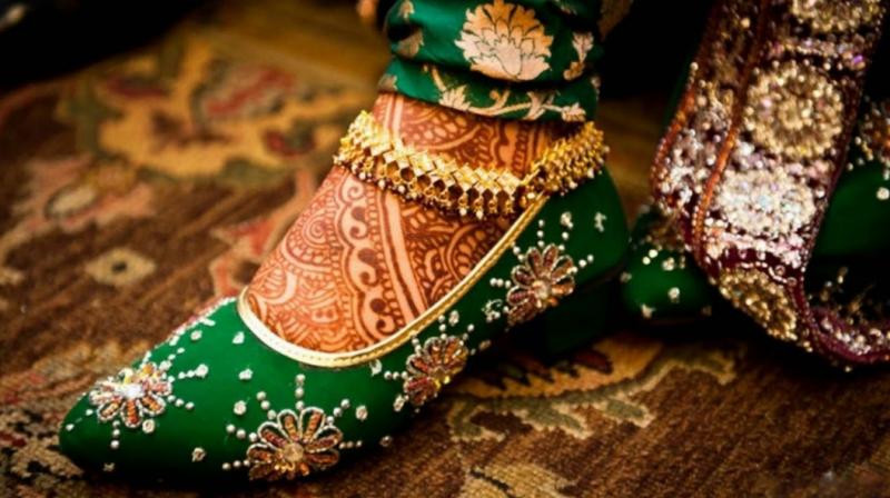 punjabi jutti punjabi jutti