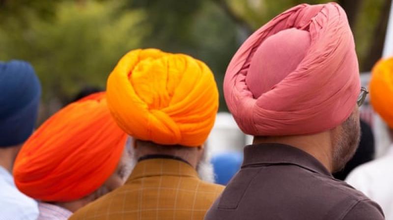Sikhs Sikhs