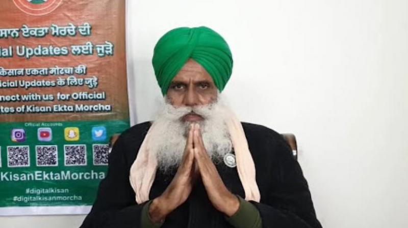 jagjeet singh dallewal jagjeet singh dallewal