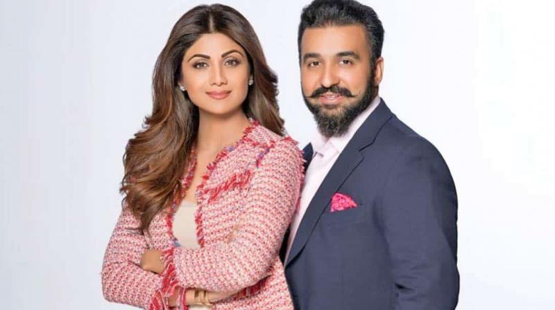 shilpa Shetty and Raj Kundra shilpa Shetty and Raj Kundra