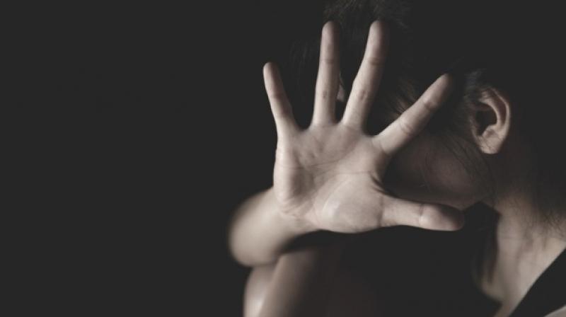 92-year-old man jailed for three years for molesting minor 92-year-old man jailed for three years for molesting minor