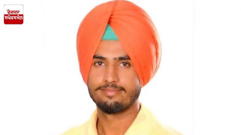 Jasmeet Singh Jasmeet Singh