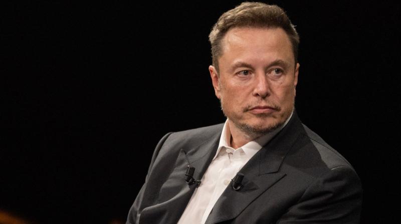 Elon Musk's Mars mission, SpaceX will send the first starship in two years Elon Musk's Mars mission, SpaceX will send the first starship in two years