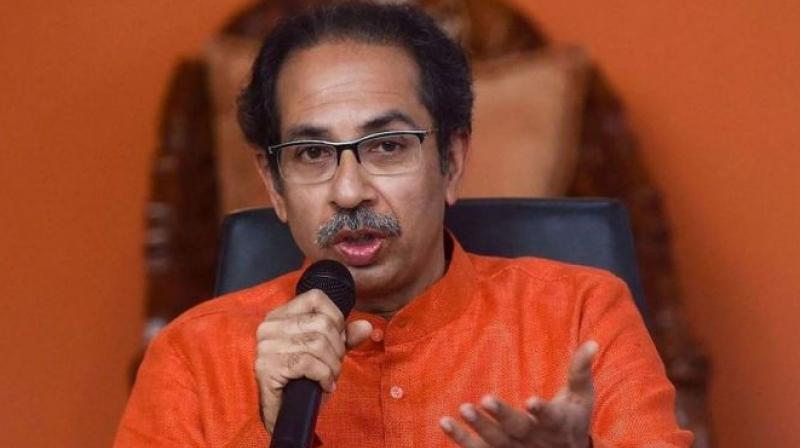 udhav thhakre udhav thhakre