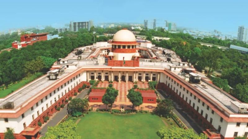 Supreme Court Supreme Court