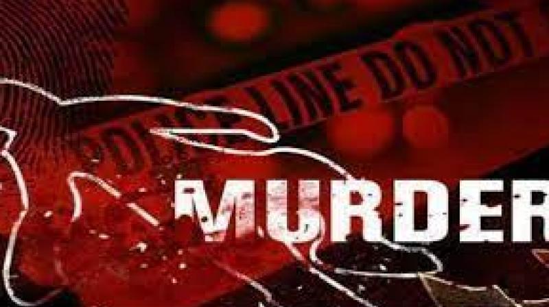 Dubai: Pakistani worker sentenced to death in Indian couple's murder case Dubai: Pakistani worker sentenced to death in Indian couple's murder case