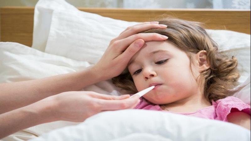 Apart from Corona, many other diseases have caused havoc in Britain! Advisory issued for children and adults Apart from Corona, many other diseases have caused havoc in Britain! Advisory issued for children and adults