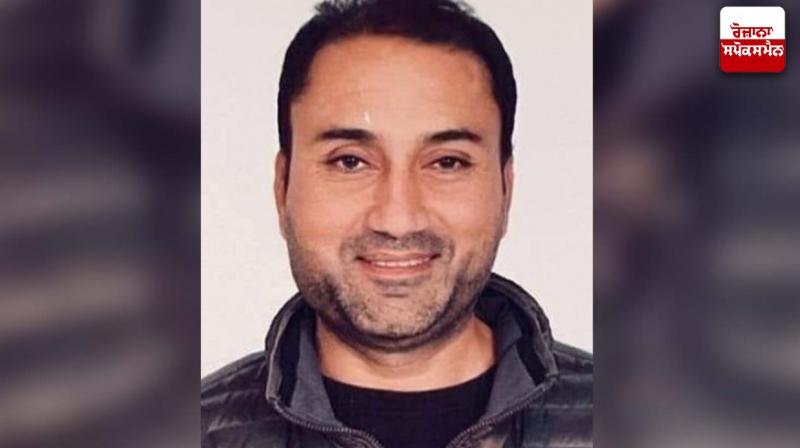 Tender scam case: Bharat Bhushan Ashu's PA Inderjit Indi remanded to police for three days Tender scam case: Bharat Bhushan Ashu's PA Inderjit Indi remanded to police for three days