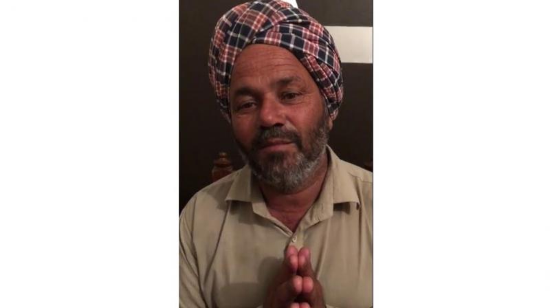 Rohi Singh Rohi Singh