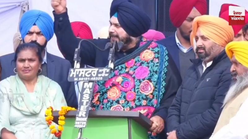 Navjot Sidhu Navjot Sidhu