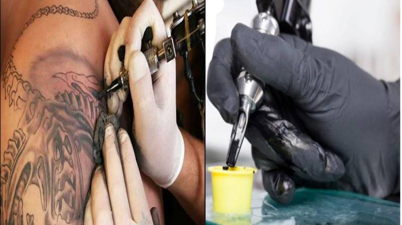 tattoos tattoos