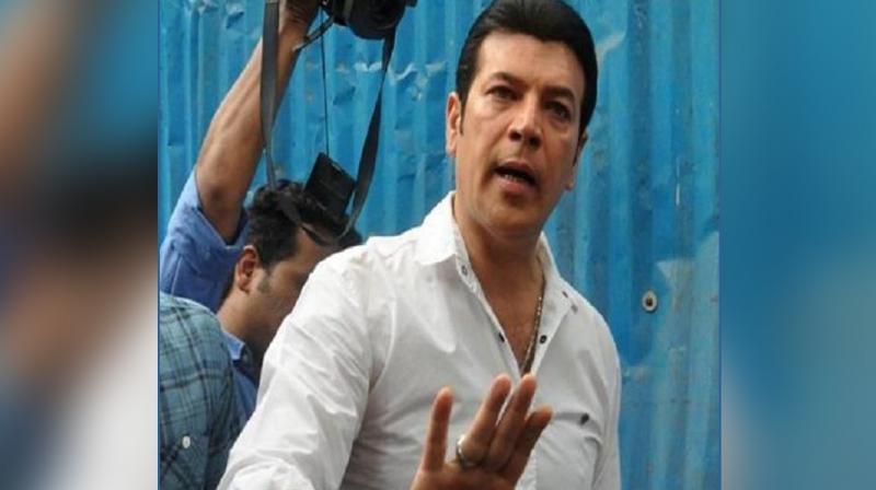 Aditya Pancholi