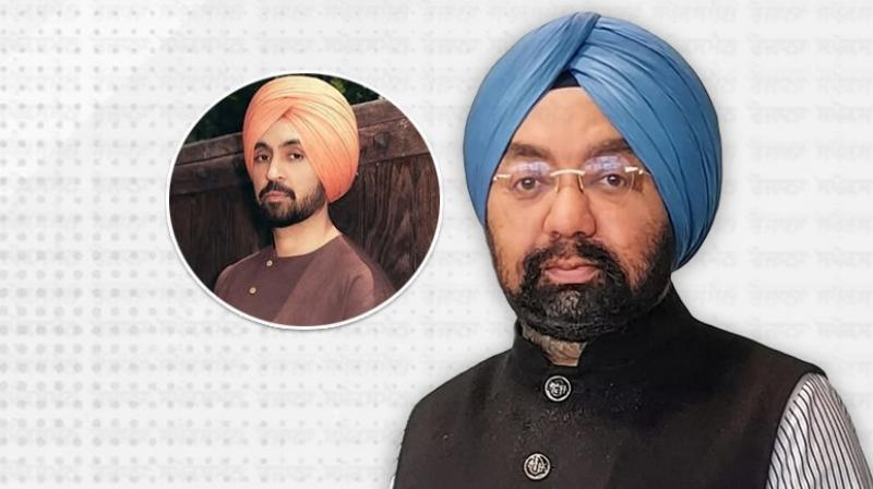MP Vikramjit Sahni MP Vikramjit Sahni