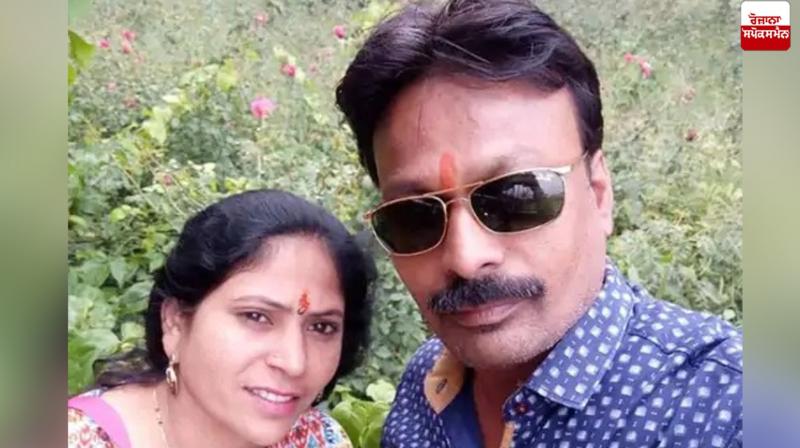 Nagpur Murder Case Latest News in Punabi Nagpur Murder Case Latest News in Punabi