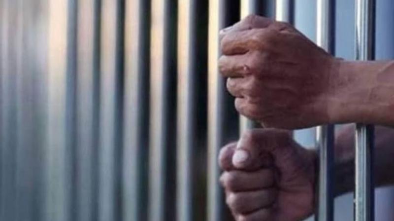 Prison Prison