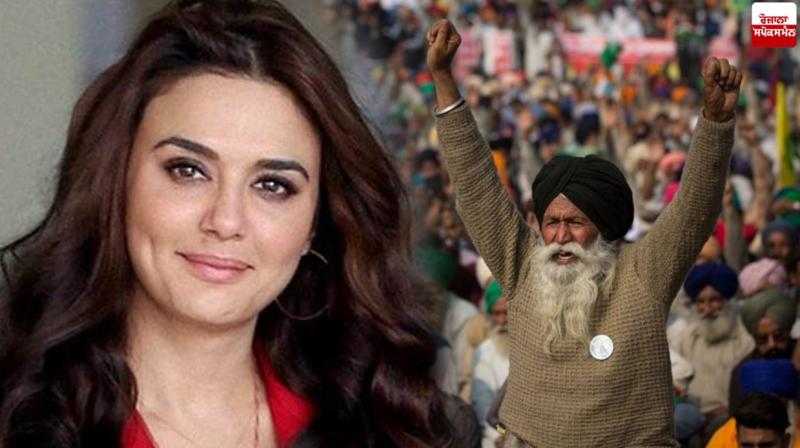 Preity Zinta Preity Zinta
