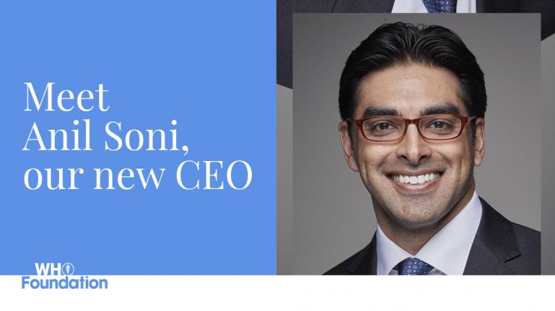 Anil Soni Anil Soni