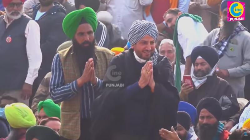 Delhi Haryana Border Delhi Haryana Border