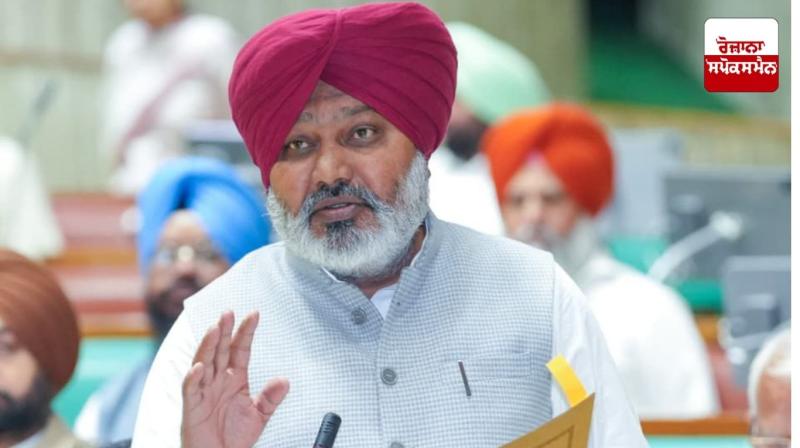 Resolution demanding Bharat Ratna for Babu Kanshi Ram Ji passed unanimously by the Vidhan Sabha