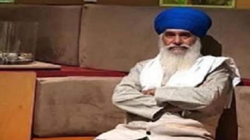 Akali Sarpach Gurdeep Singh Akali Sarpach Gurdeep Singh