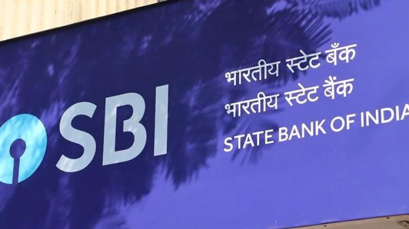 Recruitment for 6160 posts in SBI Recruitment for 6160 posts in SBI