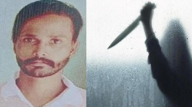 A minor quarrel over a dog made the brother the enemy of the brother, killed him A minor quarrel over a dog made the brother the enemy of the brother, killed him