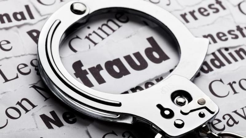 Fraud Fraud