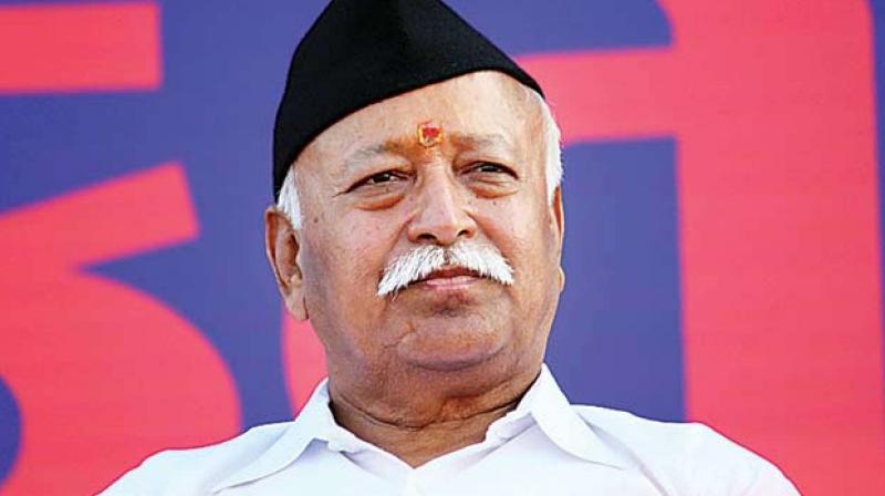 Mohan Bhagwat